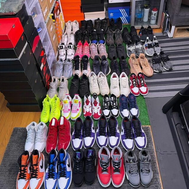 Buy Authentic Nike Shoes Liquidation Pallet Deals