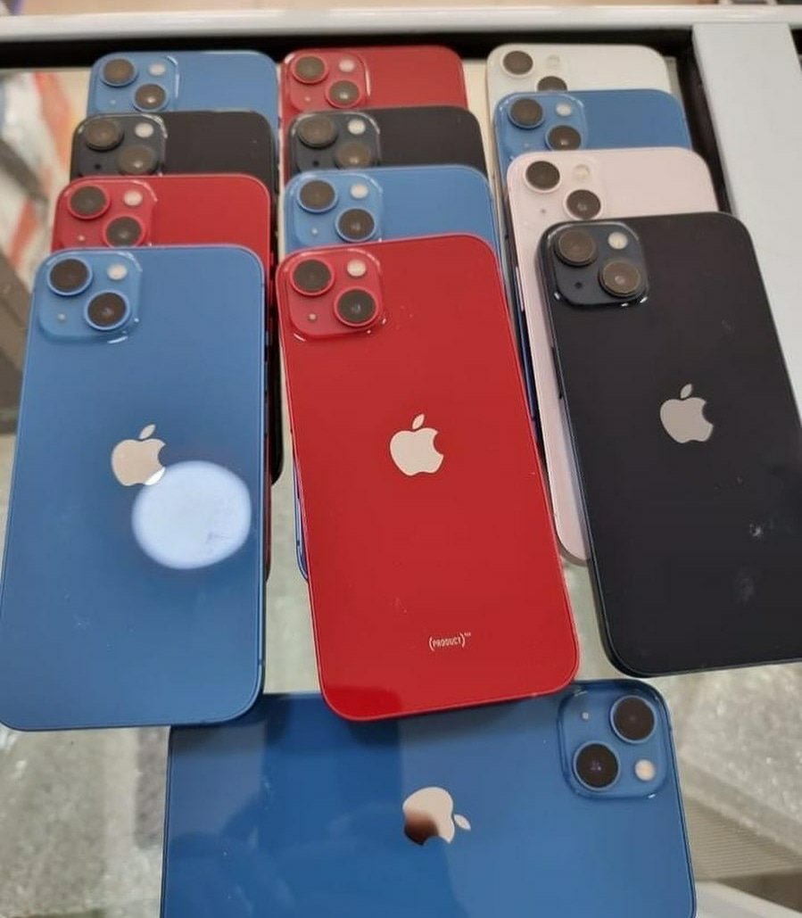 Buy iPhone Liquidation Pallets - Liquidation Pallet Deals